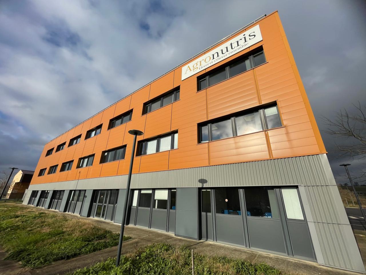 Location local d'activité Saint-Orens-de-Gameville Haute-Garonne OLACT2529105 3