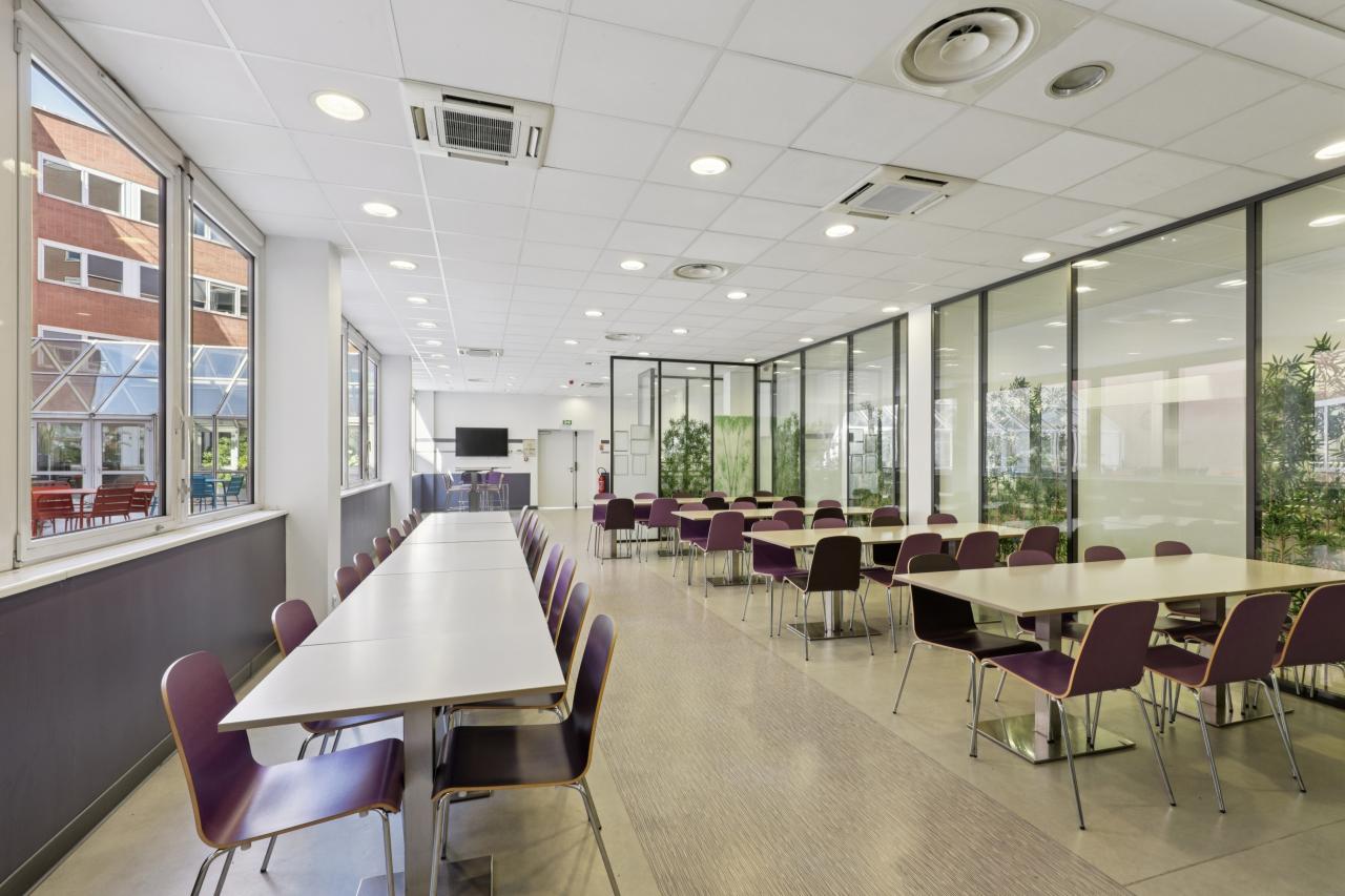 Location bureau Rueil-Malmaison Hauts-de-Seine OLBUR2424551 4