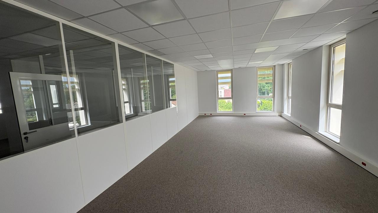 Location bureau Tours Indre-et-Loire OLBUR2641547 1