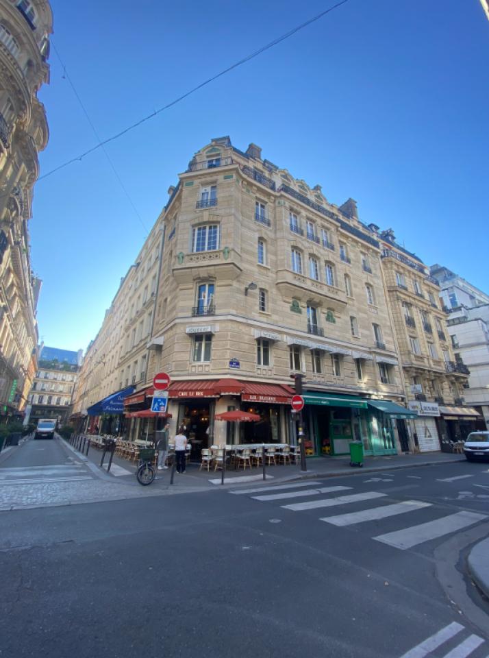 Location bureau Paris OLBUR2531675 4