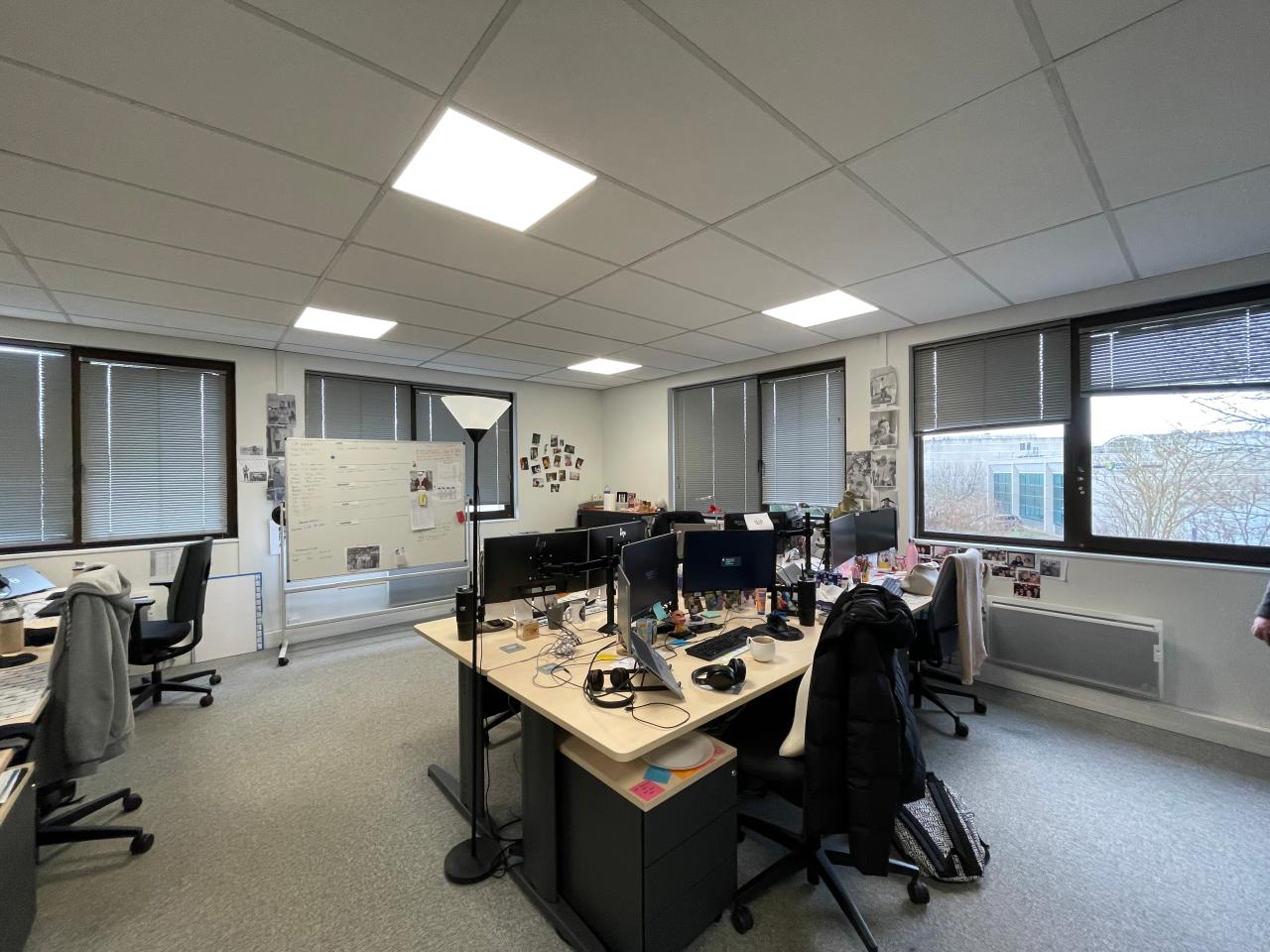 Location bureau Caen Calvados OLBUR2639082 4