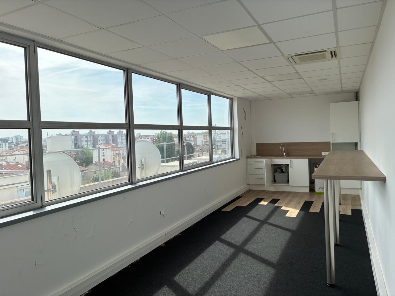 Location bureau Alfortville Val-de-Marne OLBUR2107118 1
