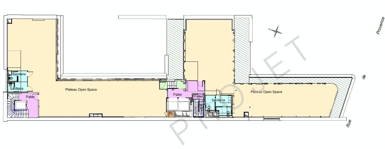 Location bureau Paris OLBUR2200976 4