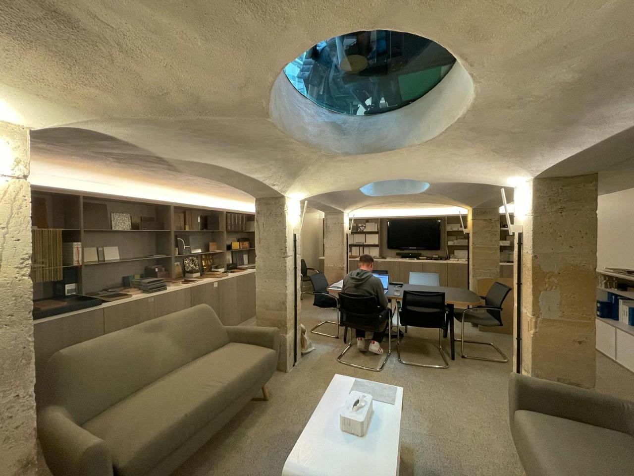 Vente bureau Paris OVBUR2531857 4