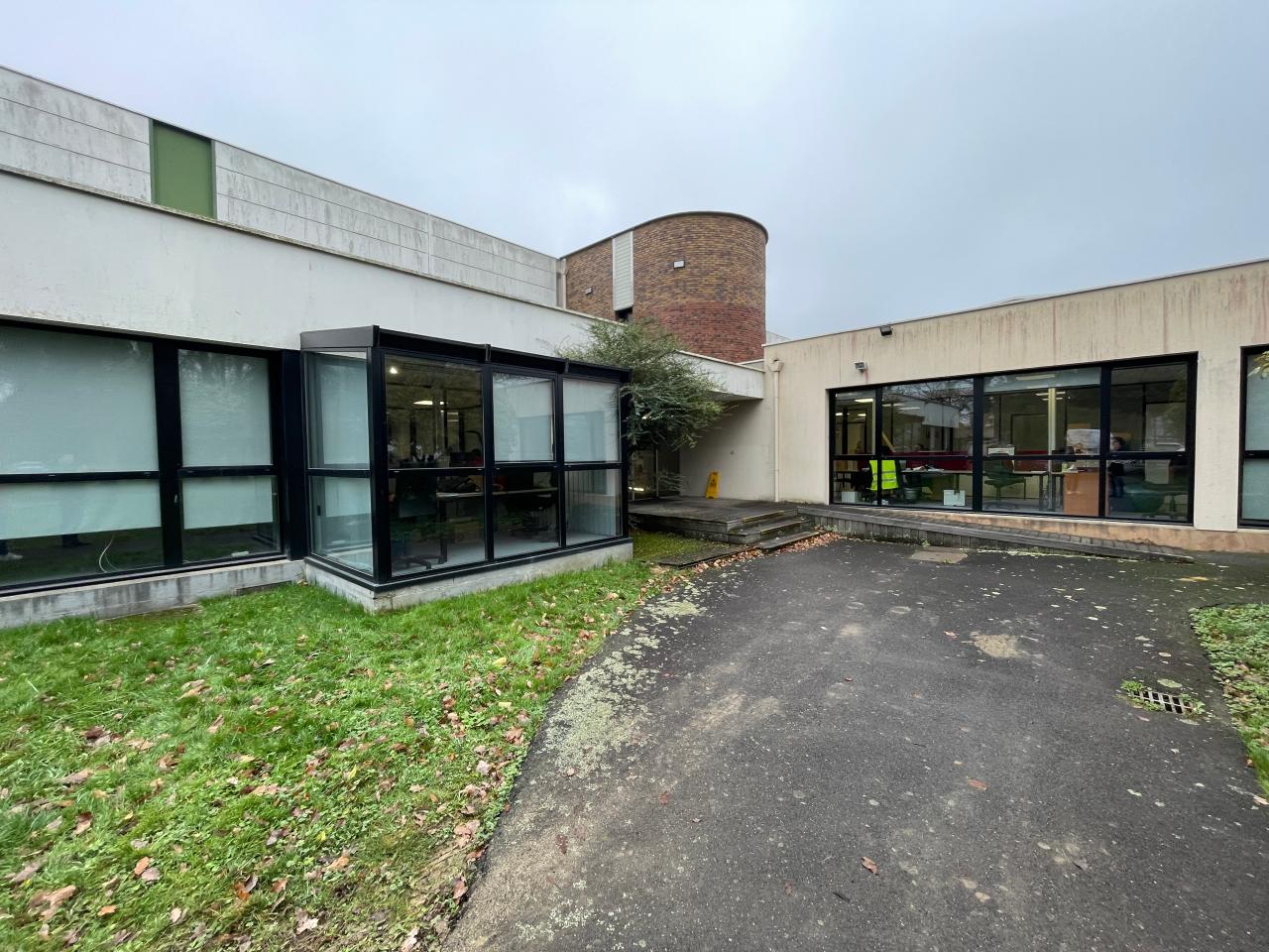 Vente local d'activité Bruz Ille-et-Vilaine OVACT2537962