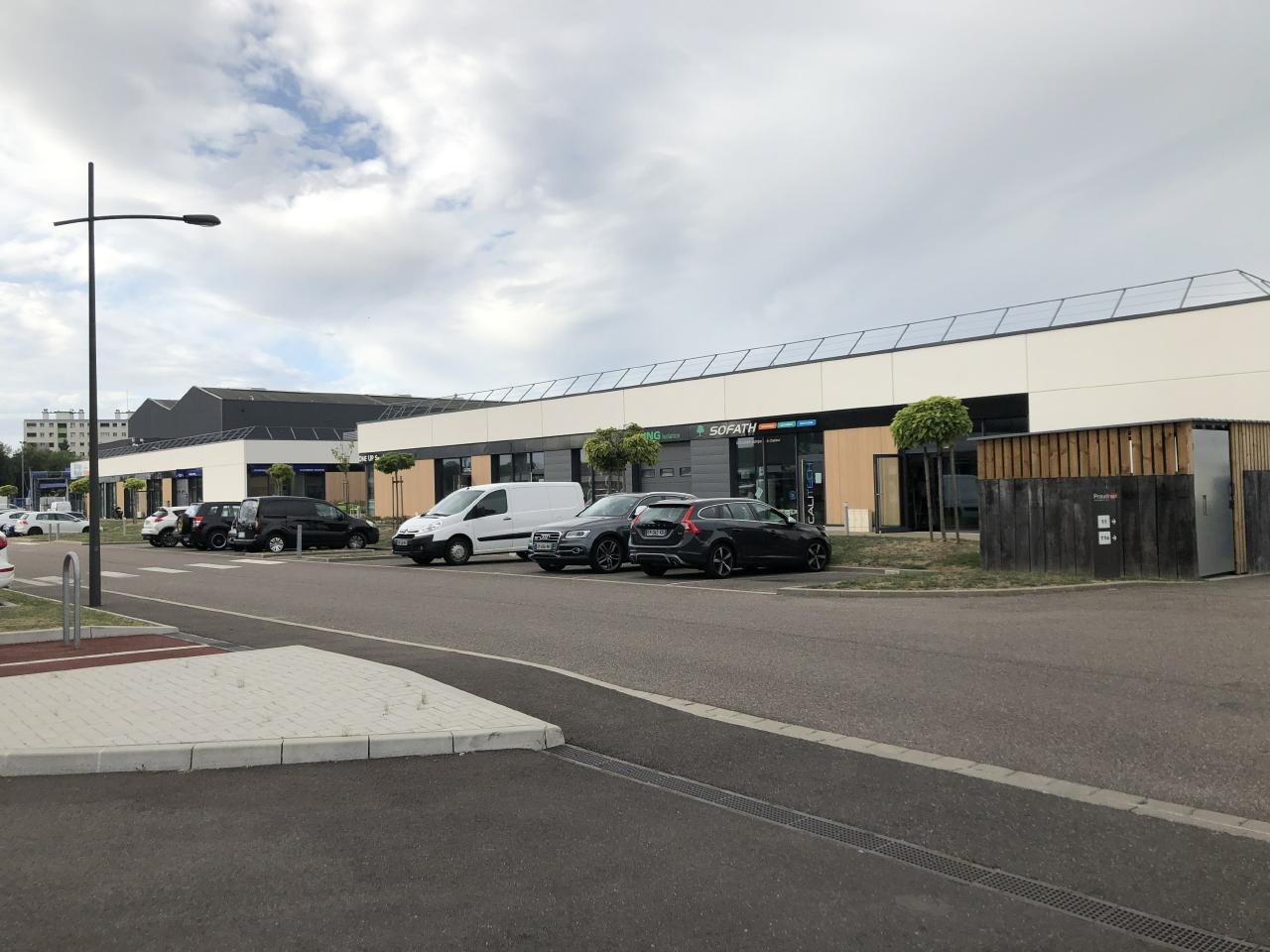 Location local d'activité Strasbourg Bas-Rhin OLACT2531297 3