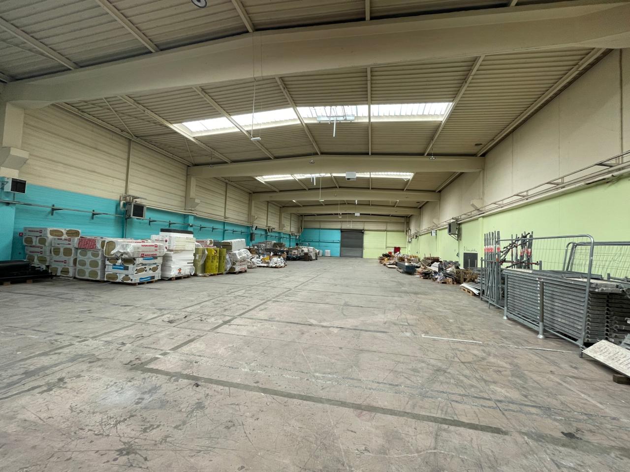 Location local d'activité Saint-Ouen-l'Aumône Val-d'Oise OLACT2640175 1