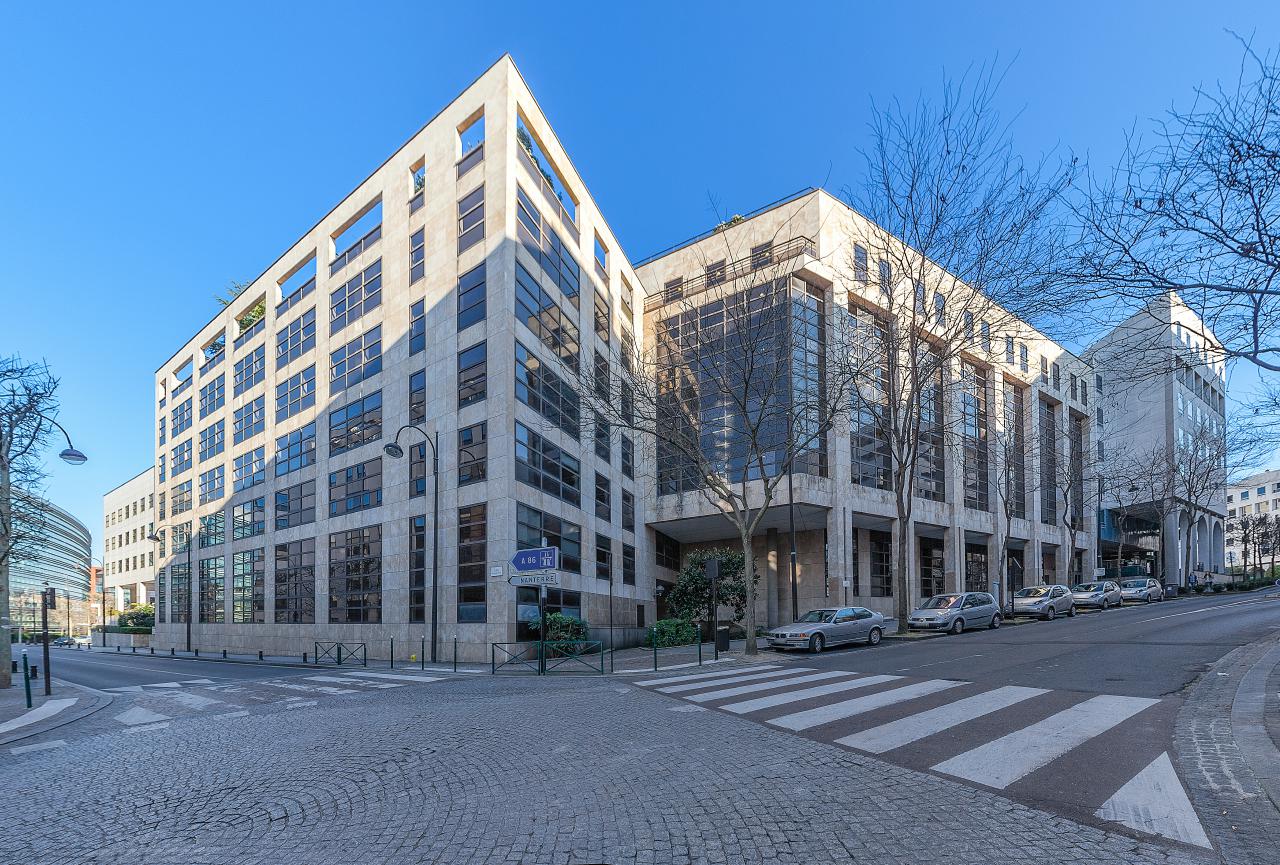 Location bureau Rueil-Malmaison Hauts-de-Seine OLBUR2002010
