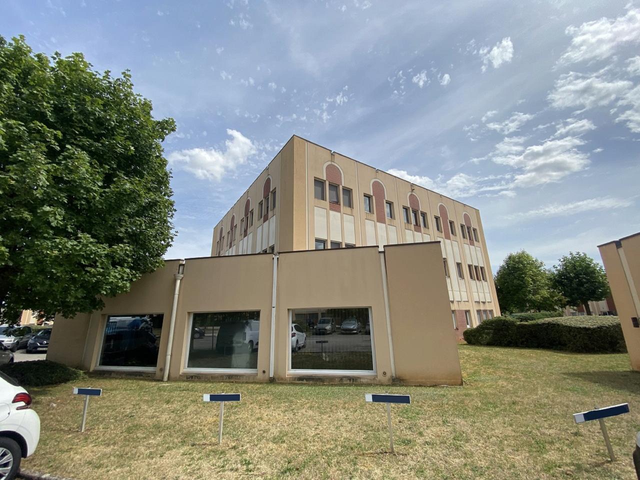 Location bureau Dijon Côte-d'Or OLBUR2533242 1