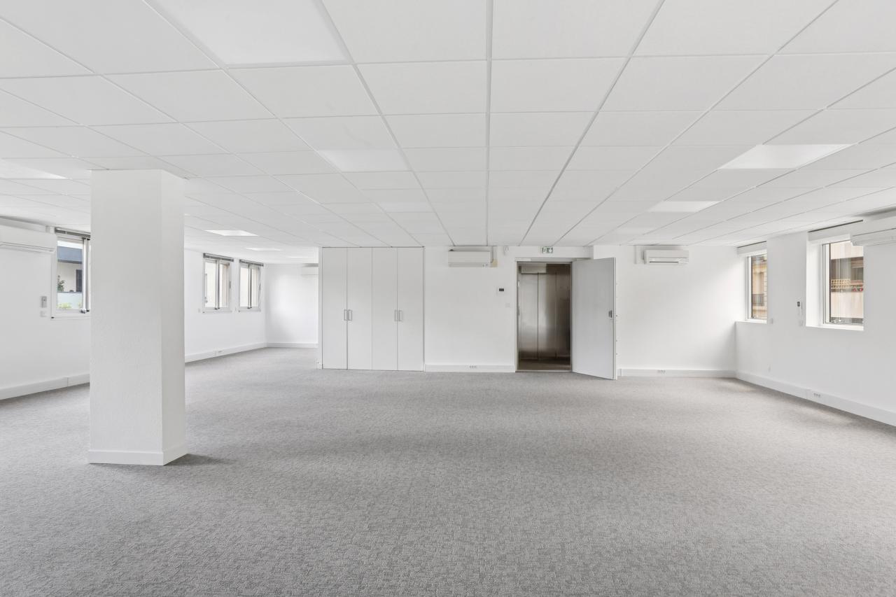 Location bureau Issy-les-Moulineaux Hauts-de-Seine OLBUR2531363 4