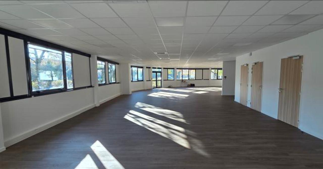 Location local d'activité Lieusaint Seine-et-Marne OLACT2641034 2