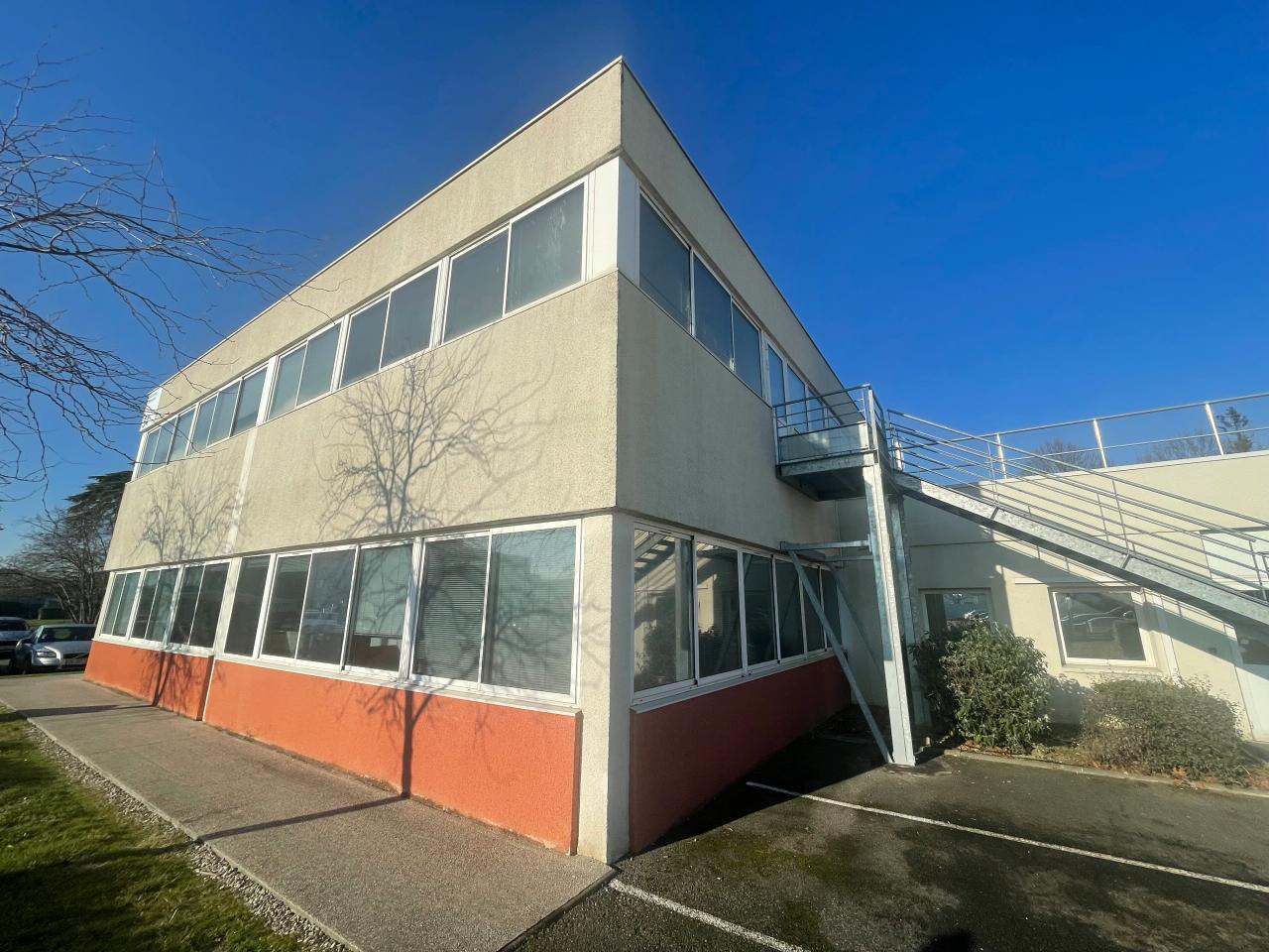 Location bureau Toulouse Haute-Garonne OLBUR2427374 4