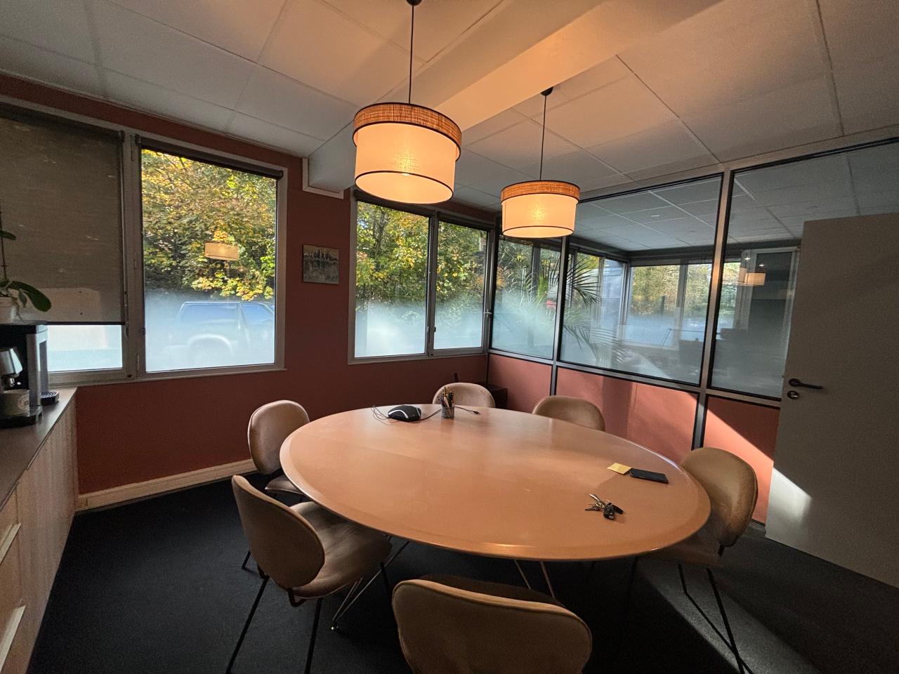 Vente bureau Lissieu Rhône OVBUR2537488 3