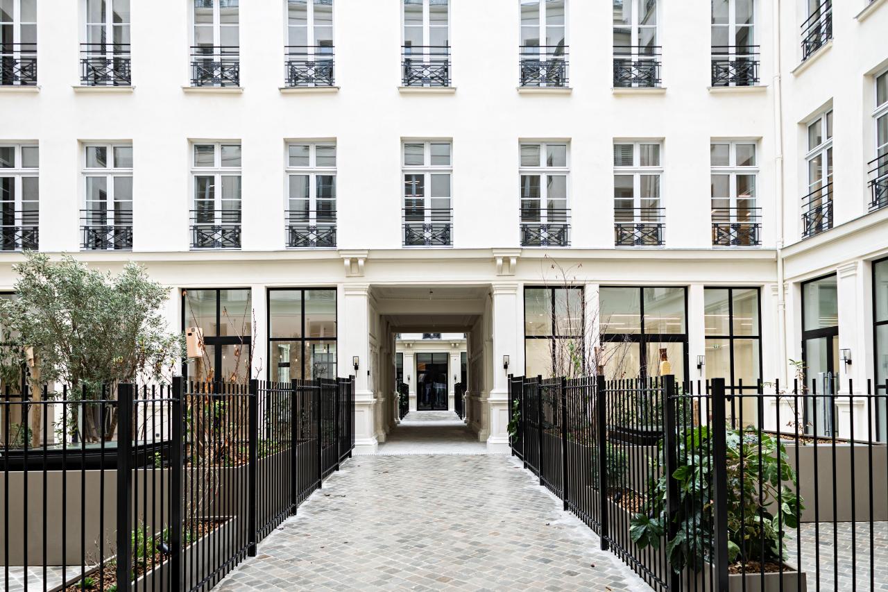 Location bureau Paris OLBUR2100665 4