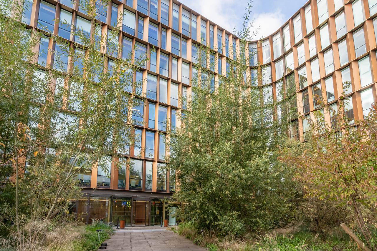 Location bureau Saint-Denis Seine-Saint-Denis OLBUR2206476 1