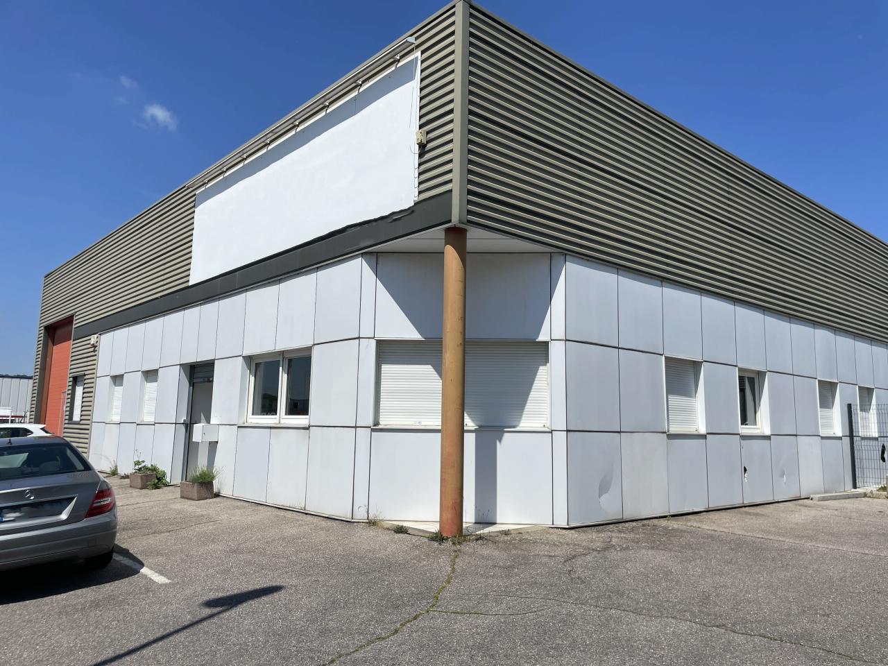 Vente bureau Pulnoy Meurthe-et-Moselle OVBUR2532162 1