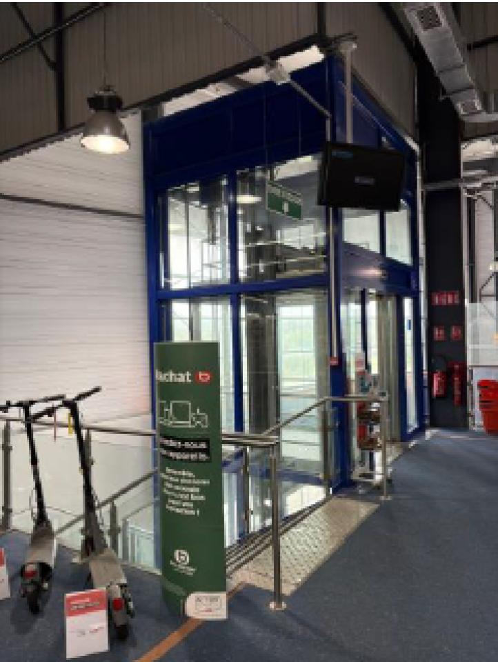 Location commerce Metz Moselle OLCOM2537252 3