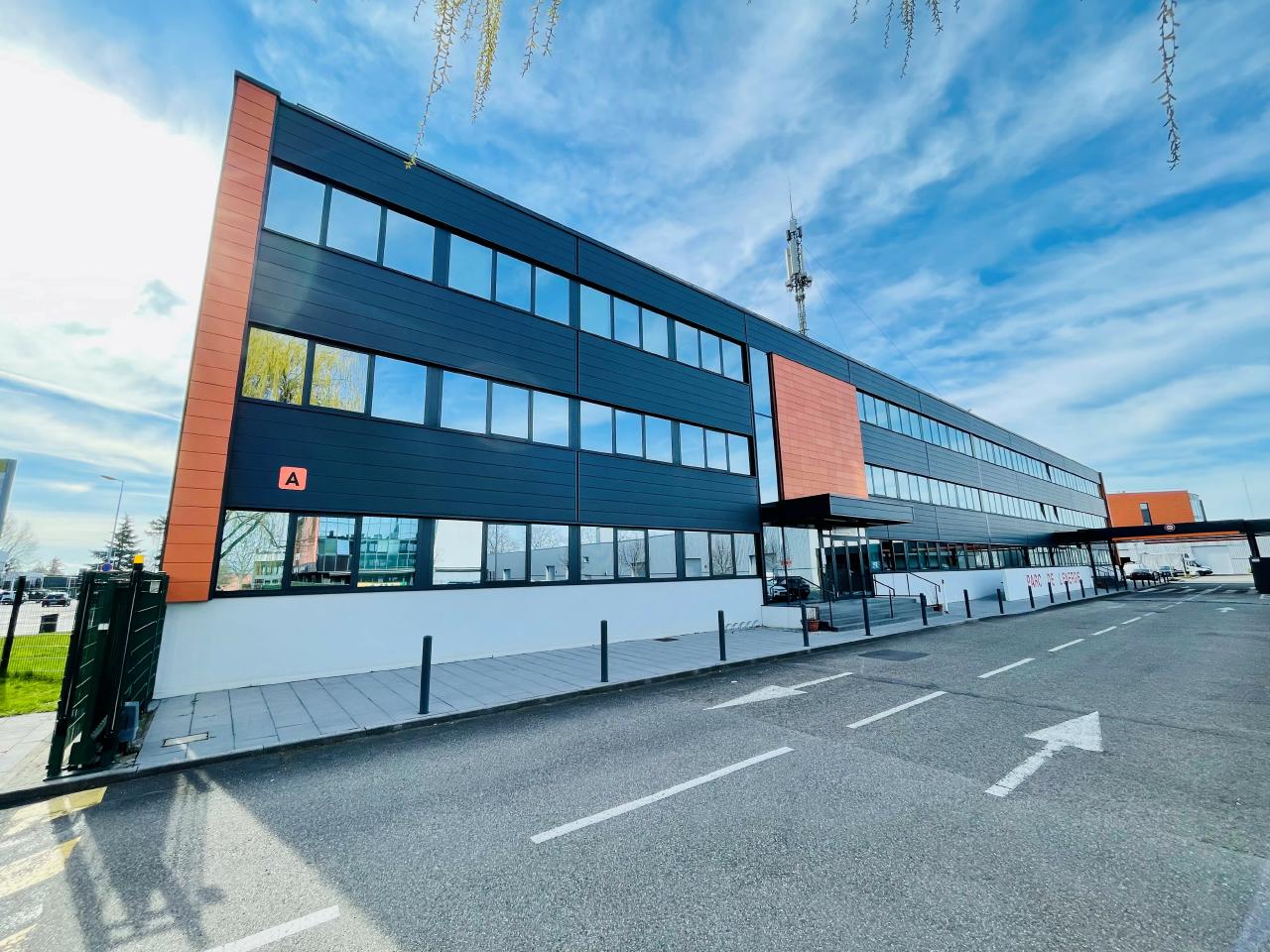 Location bureau Bischheim Bas-Rhin OLBUR2111972 1