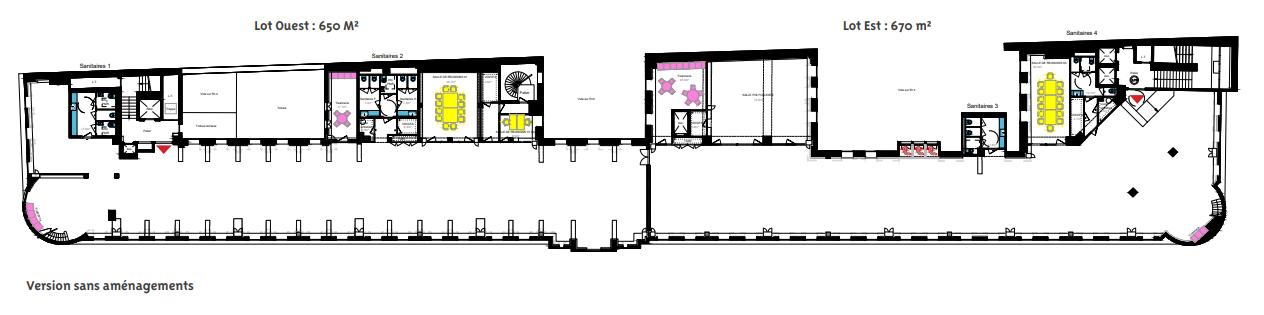 Location bureau Paris OLBUR2310941 4