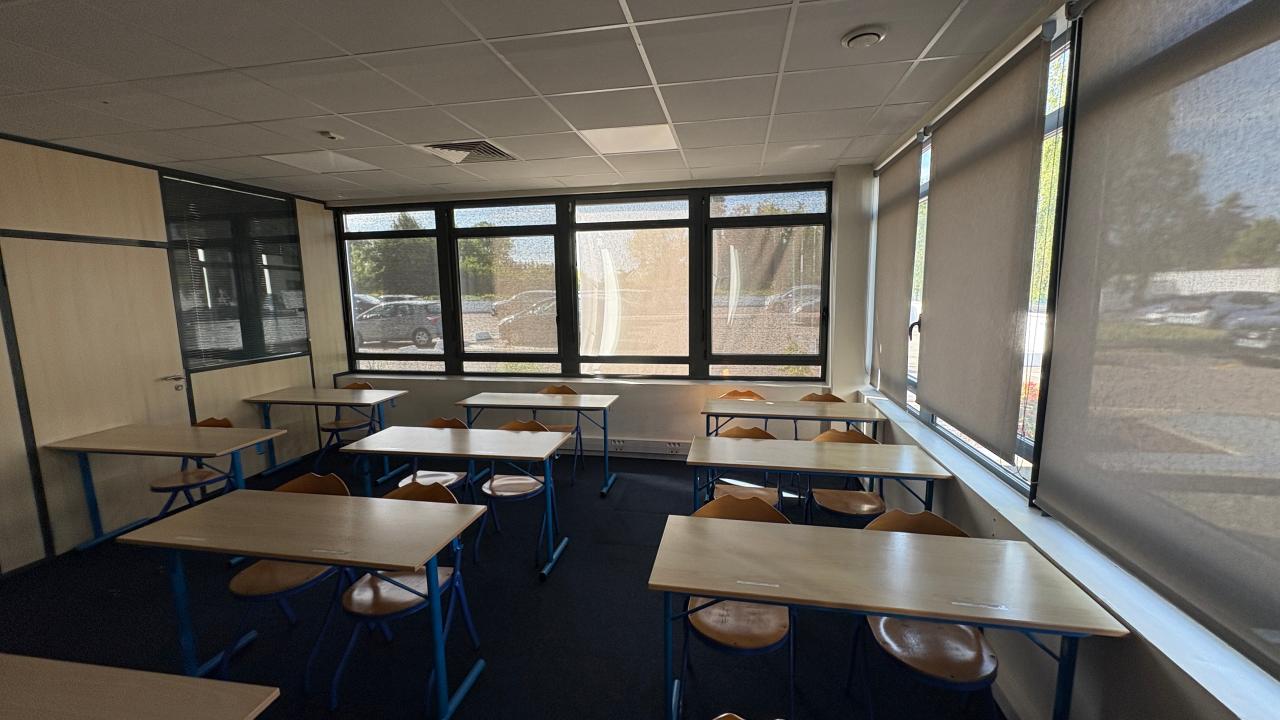 Location bureau Tours Indre-et-Loire OLBUR2311847 4