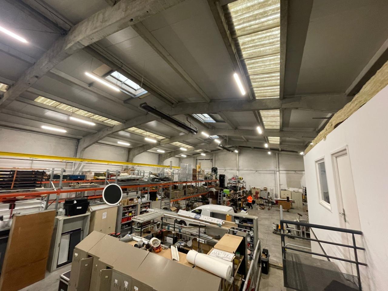 Location local d'activité Templeuve Nord OLACT2638108 2