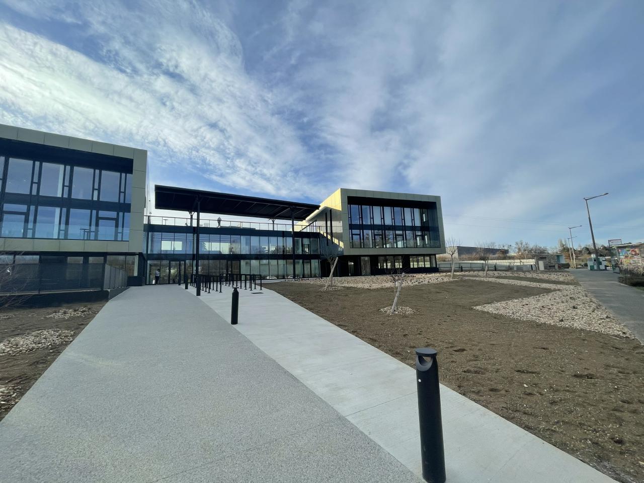 Location bureau Limonest Rhône OLBUR2206259 3