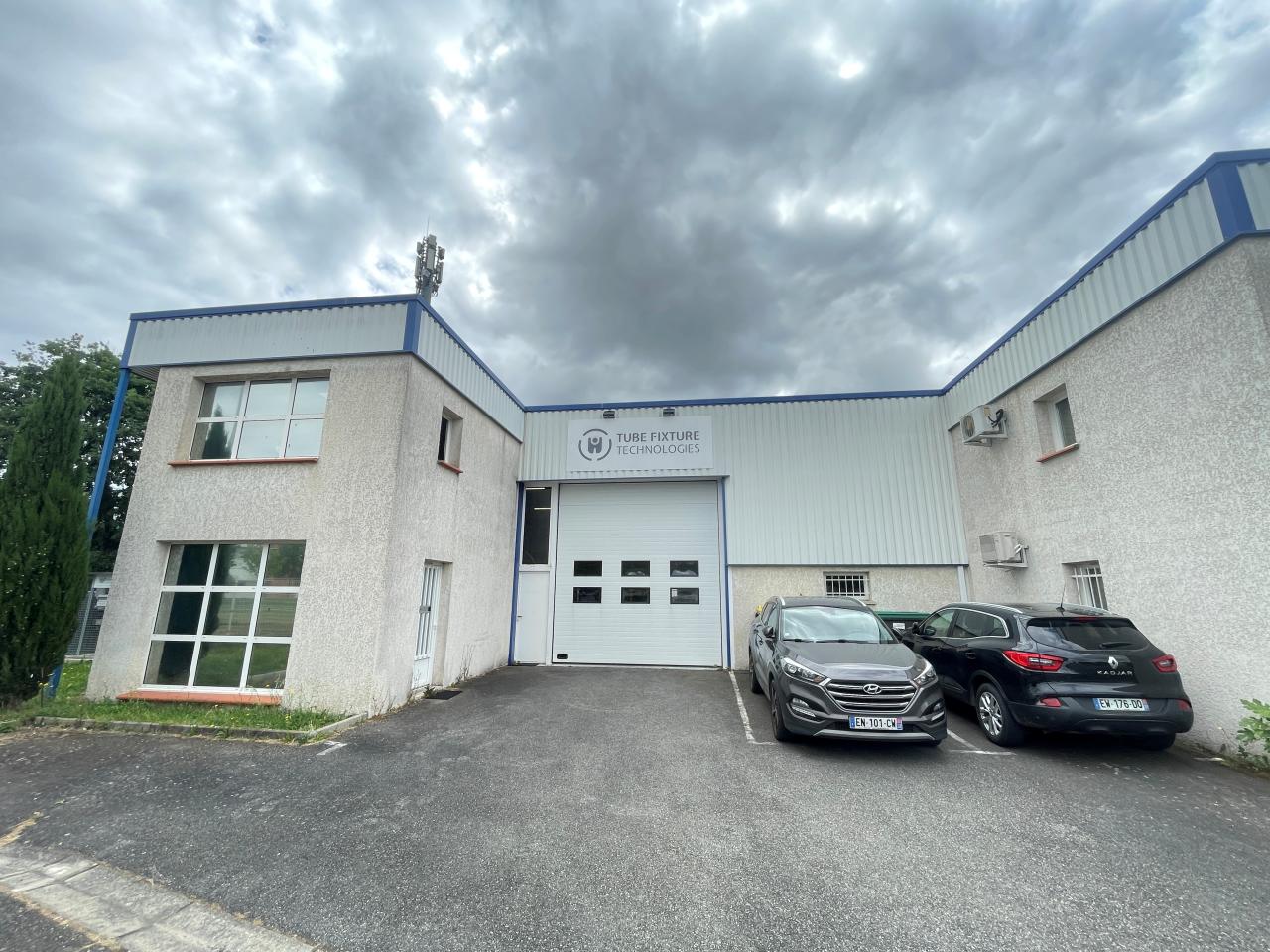 Location local d'activité Colomiers Haute-Garonne OLACT2642120 2