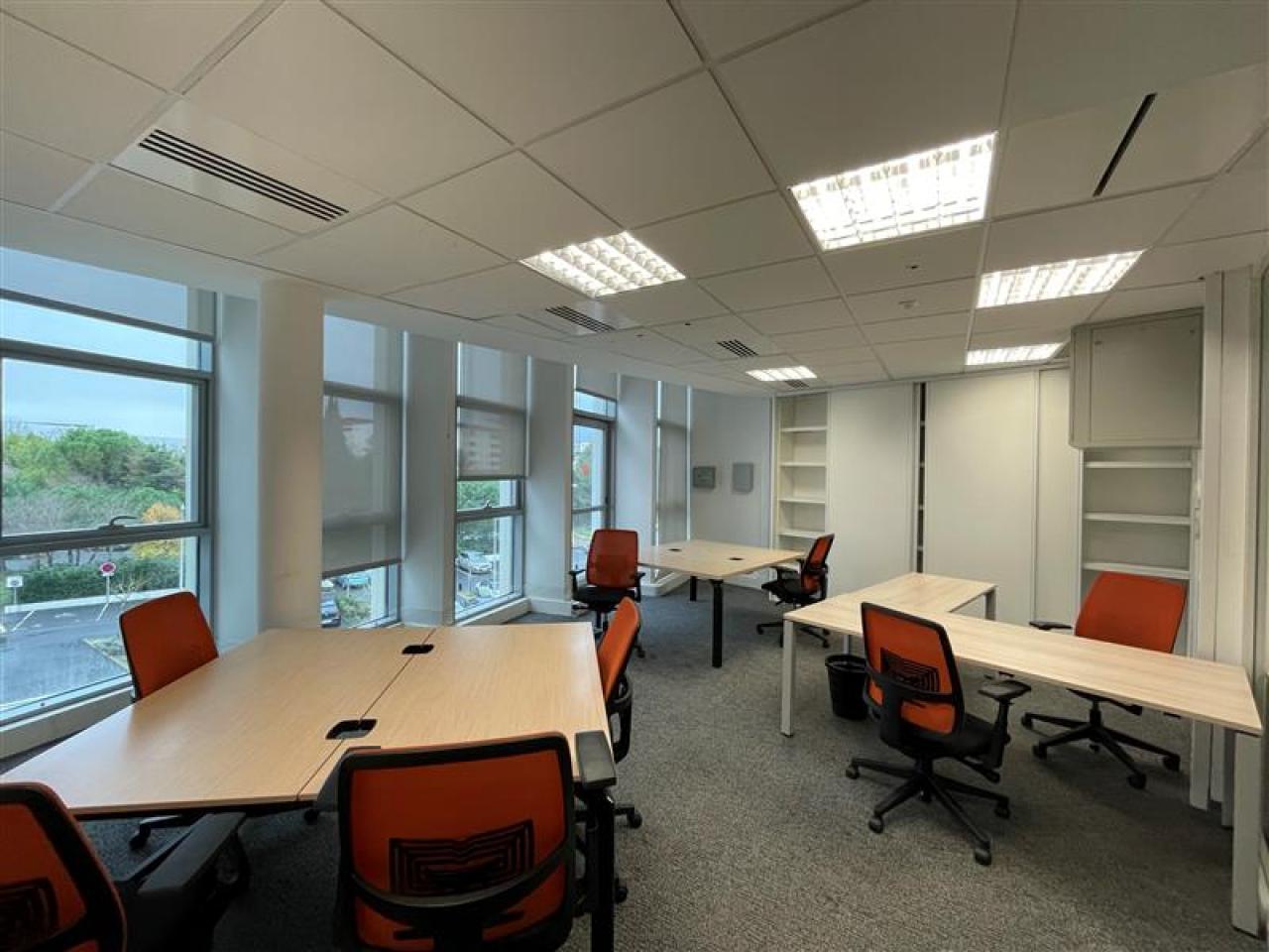 Location bureau Montpellier Hérault OLBUR2536181 4
