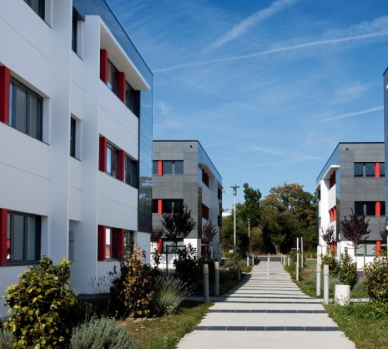 Vente bureau Saint-Herblain Loire-Atlantique OVBUR2537162