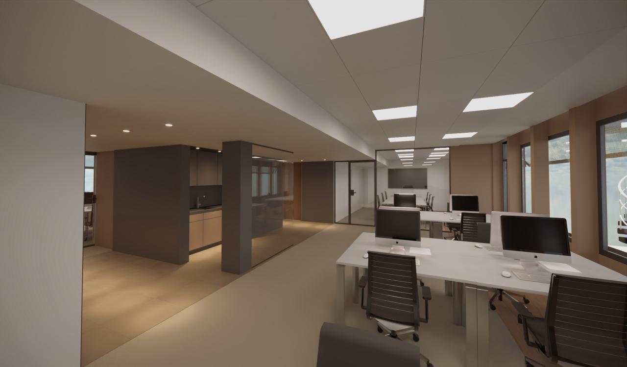 Location bureau Levallois-Perret Hauts-de-Seine OLBUR2640008 4