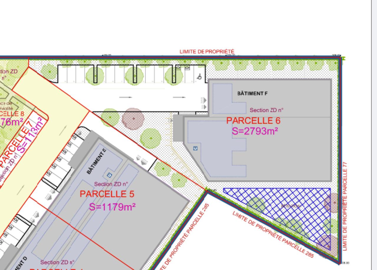Vente local d'activité Marines Val-d'Oise OVACT2313769 4