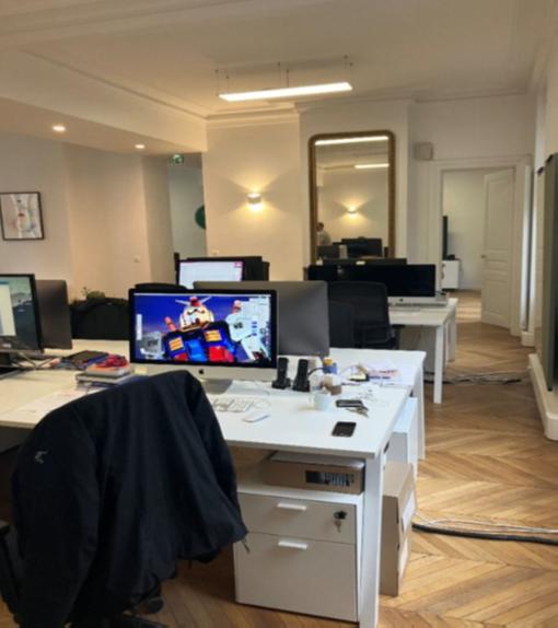Location bureau Paris OLBUR2311117 4