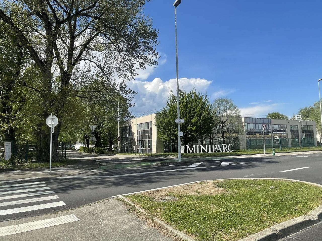 Location bureau Eybens Isère OLBUR2309469 4