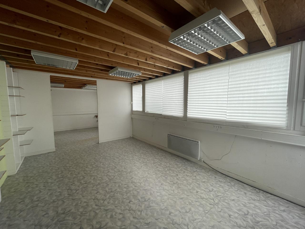 Location bureau Thorigné-Fouillard Ille-et-Vilaine OLBUR2422006 3