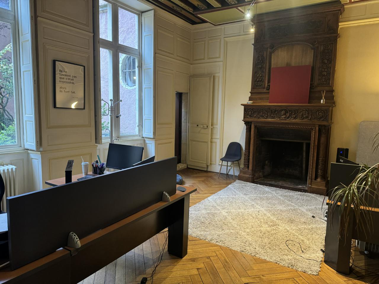Location bureau Orléans Loiret OLBUR2535957