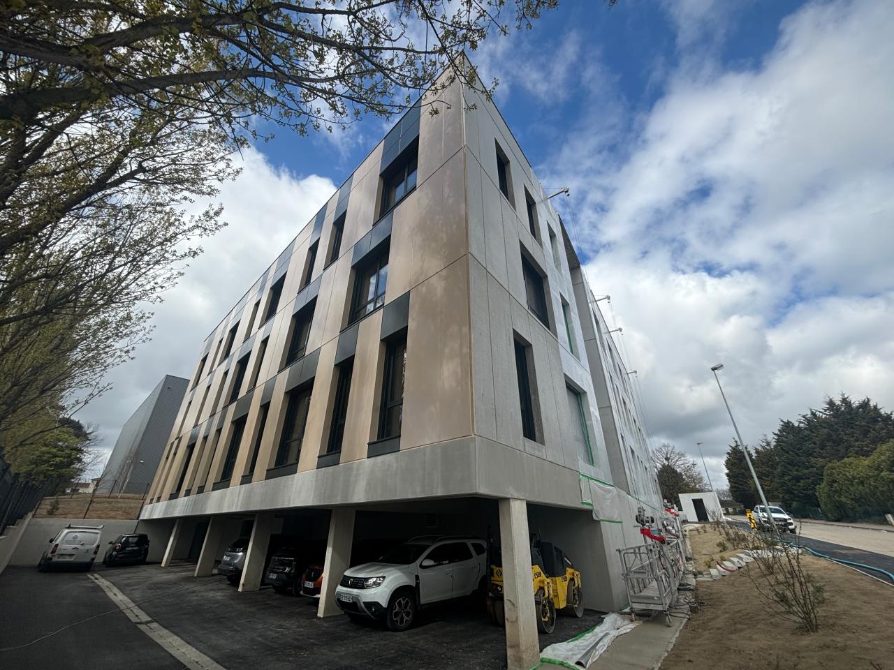 Vente bureau Tour-de-Salvagny Rhône OVBUR2640549 2