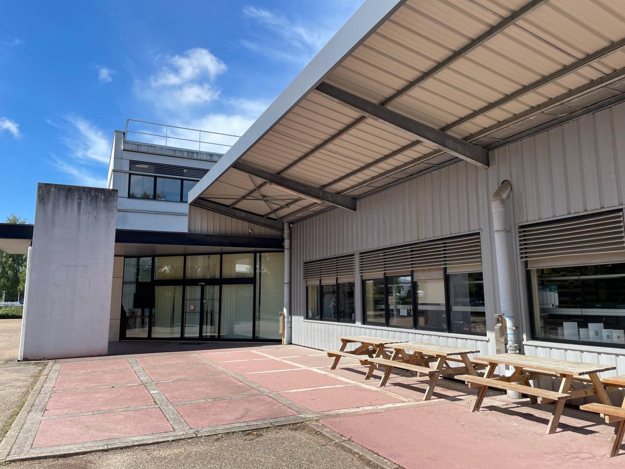 Location local d'activité Sotteville-lès-Rouen Seine-Maritime OLACT2425344 3