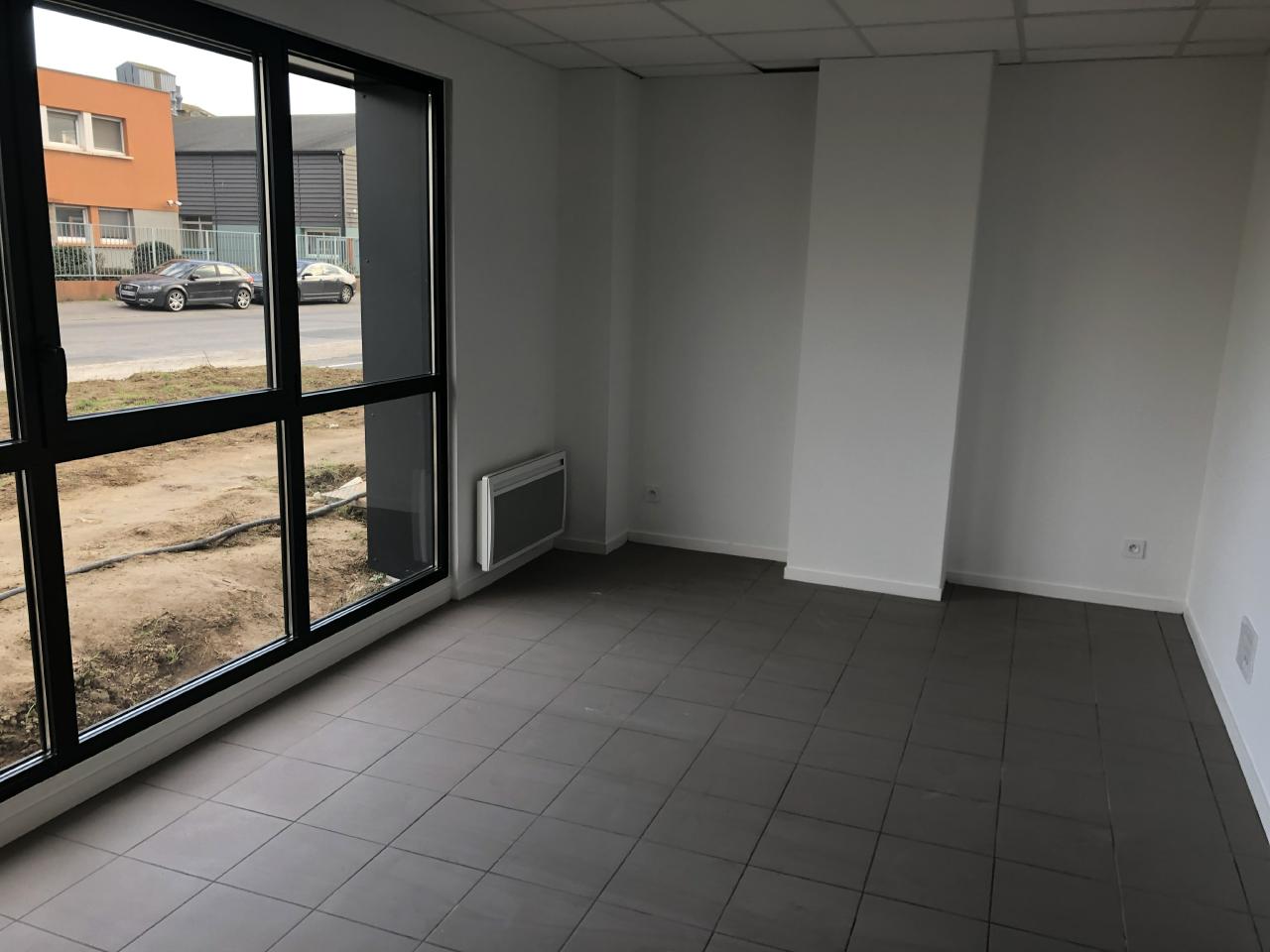 Location local d'activité Rennes Ille-et-Vilaine OLACT2532232 3
