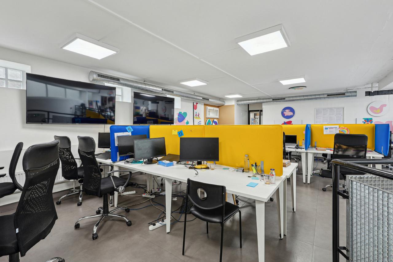 Vente bureau Paris OVBUR2534776 4