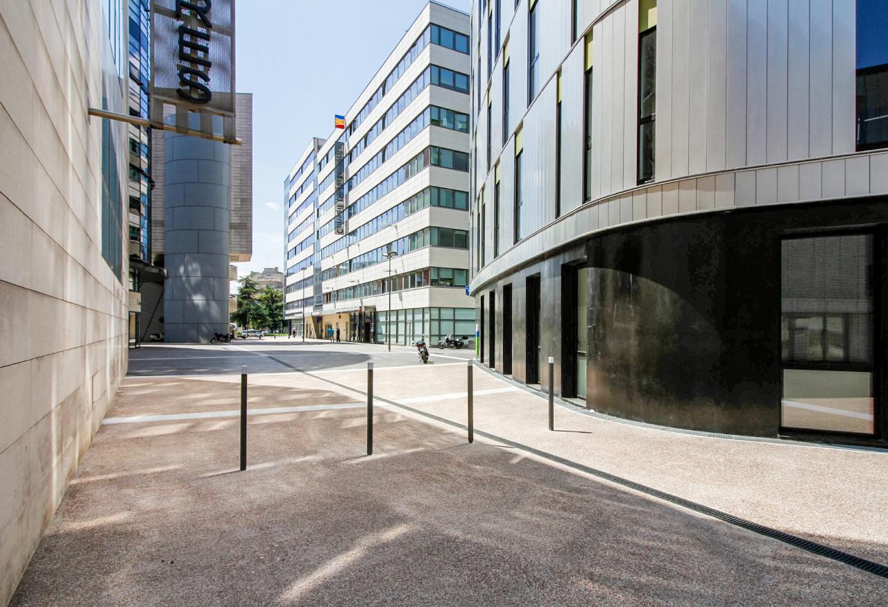 Location bureau Dijon Côte-d'Or OLBUR2642795 2