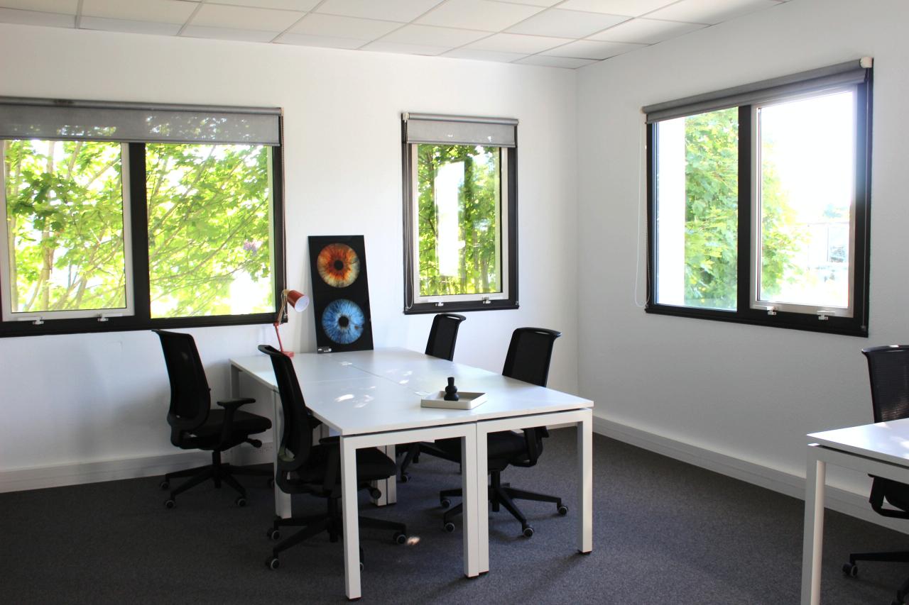 Location coworking Dijon Côte-d'Or OLBUR2533299 4