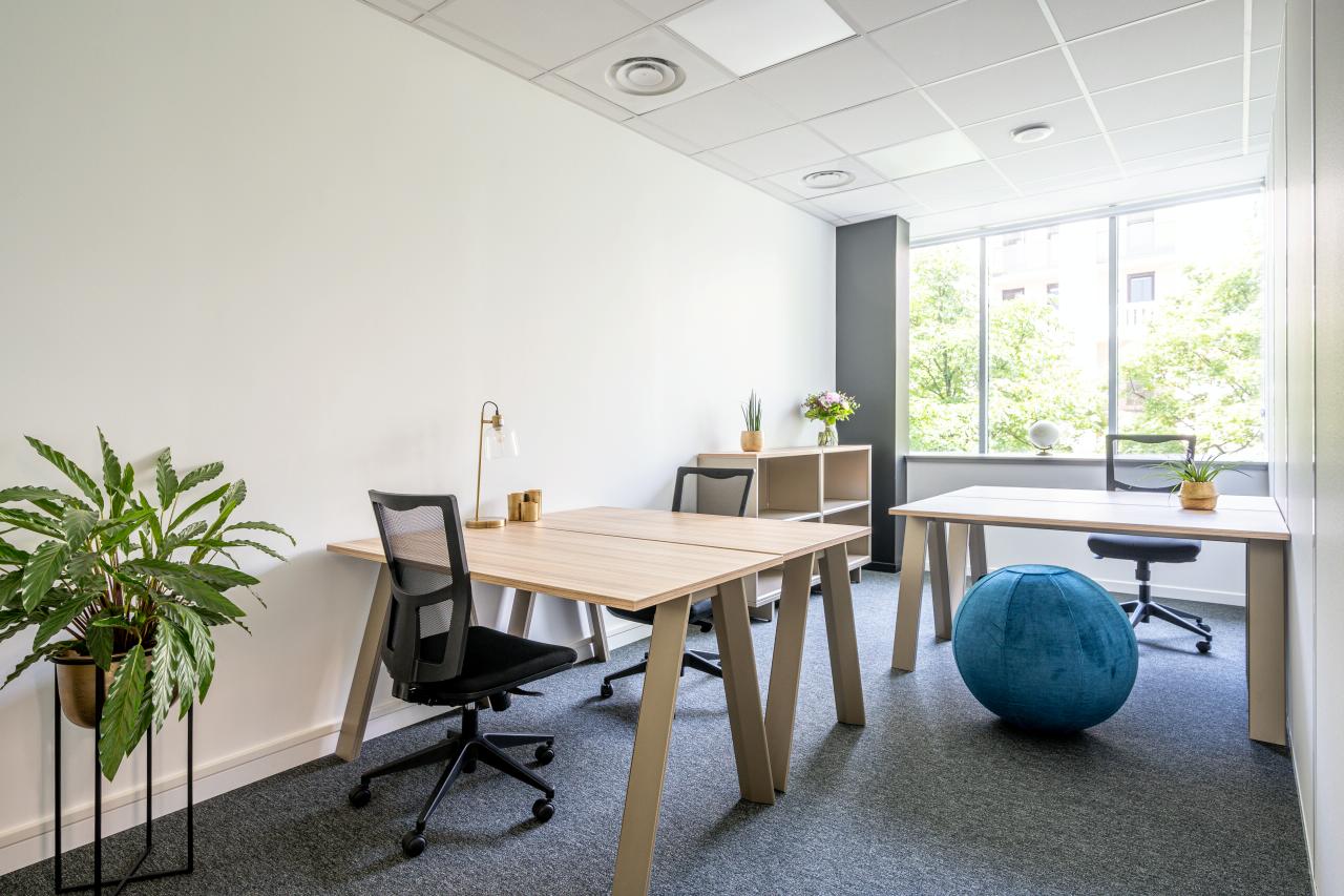 Location coworking Dijon Côte-d'Or OLBUR2532413 1