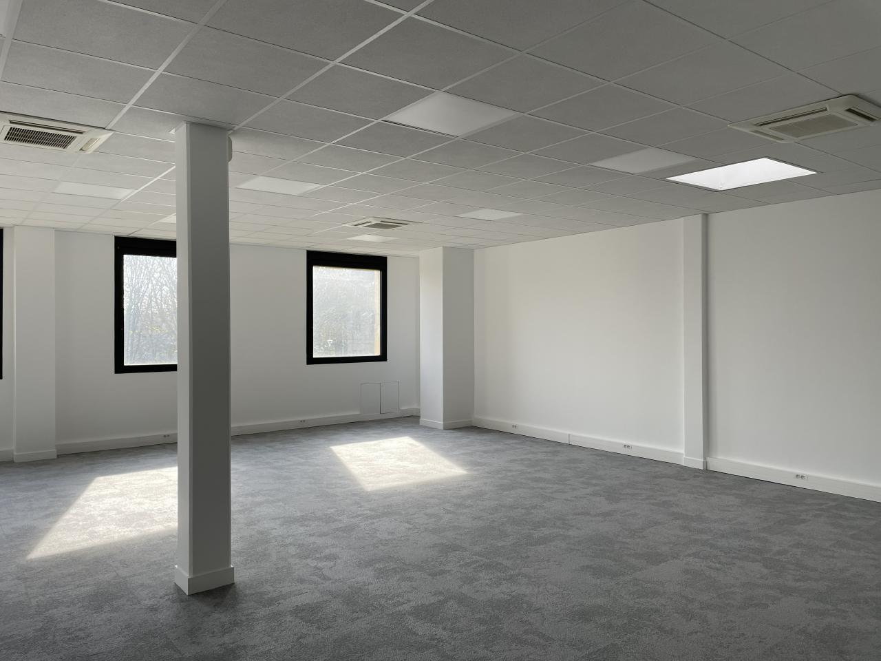 Location bureau Créteil Val-de-Marne OLBUR2420661 1