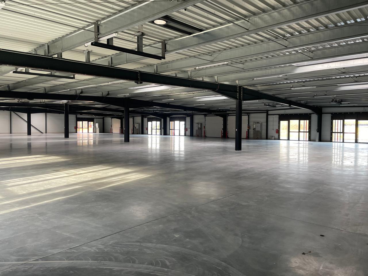 Location local d'activité Chécy Loiret OLACT2638702 2