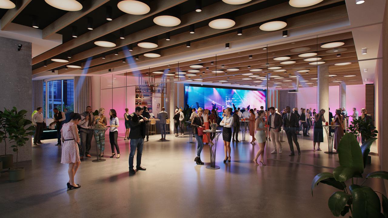 Location bureau Courbevoie Hauts-de-Seine OLBUR2202502 3