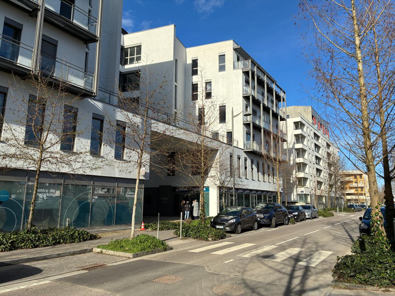 Location bureau Nancy Meurthe-et-Moselle OLBUR2639798 2