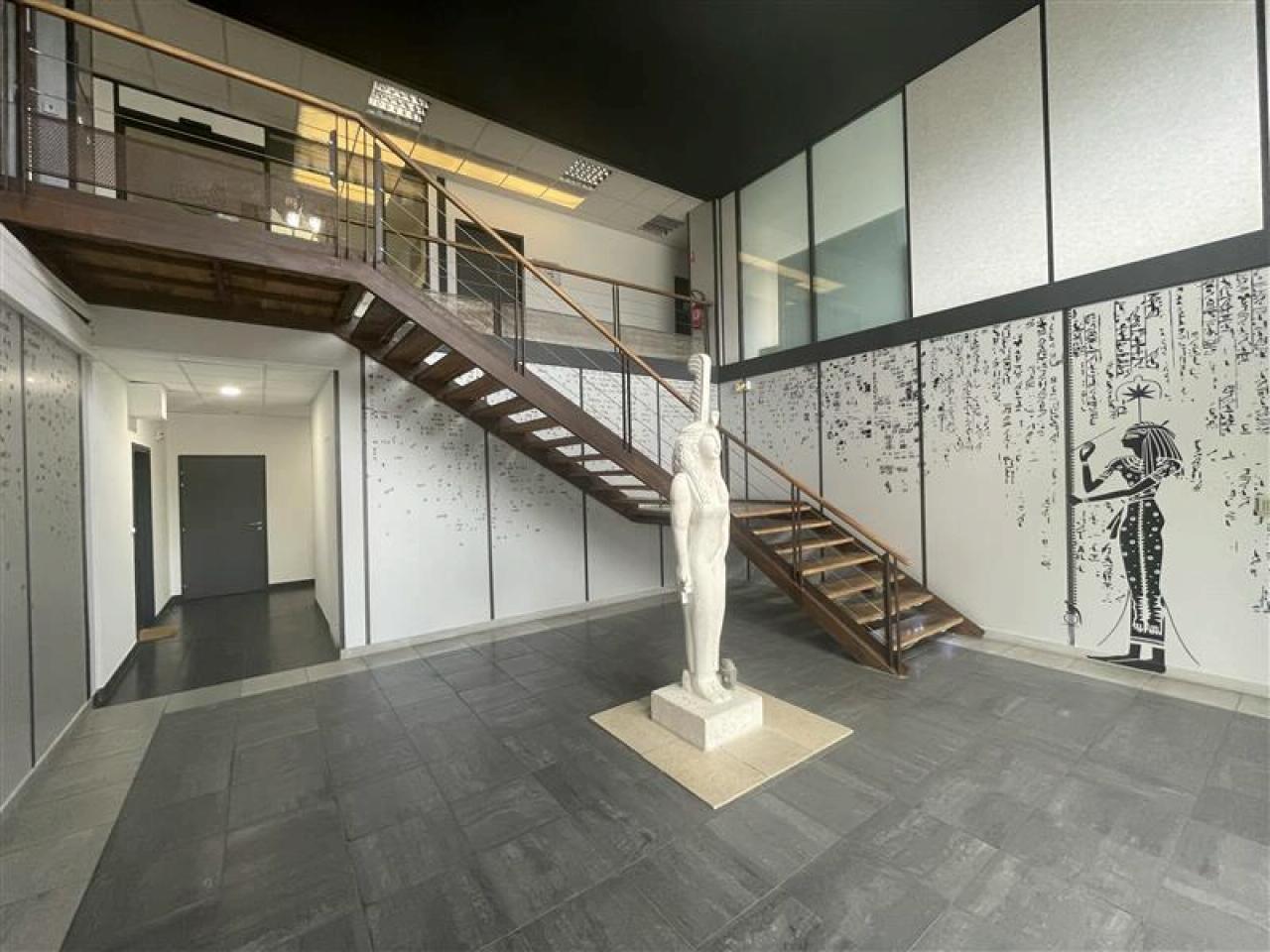 Vente bureau Baillargues Hérault OVBUR2536263 2