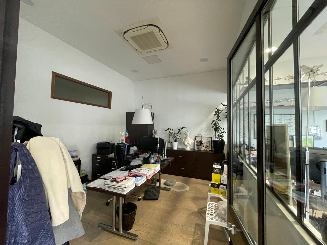 Location bureau Kremlin-Bicêtre Val-de-Marne OLBUR2424370 3