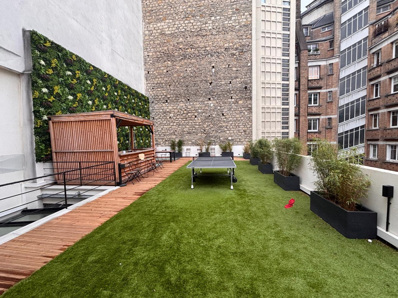 Vente bureau Paris OVBUR2639522 4