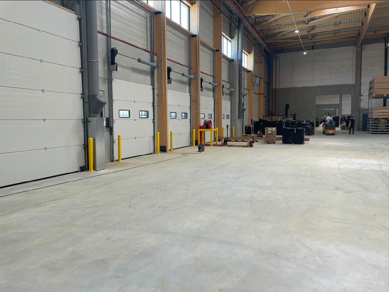 Location entrepôt classe a Lézignan-Corbières Aude OLLOG2115623 3